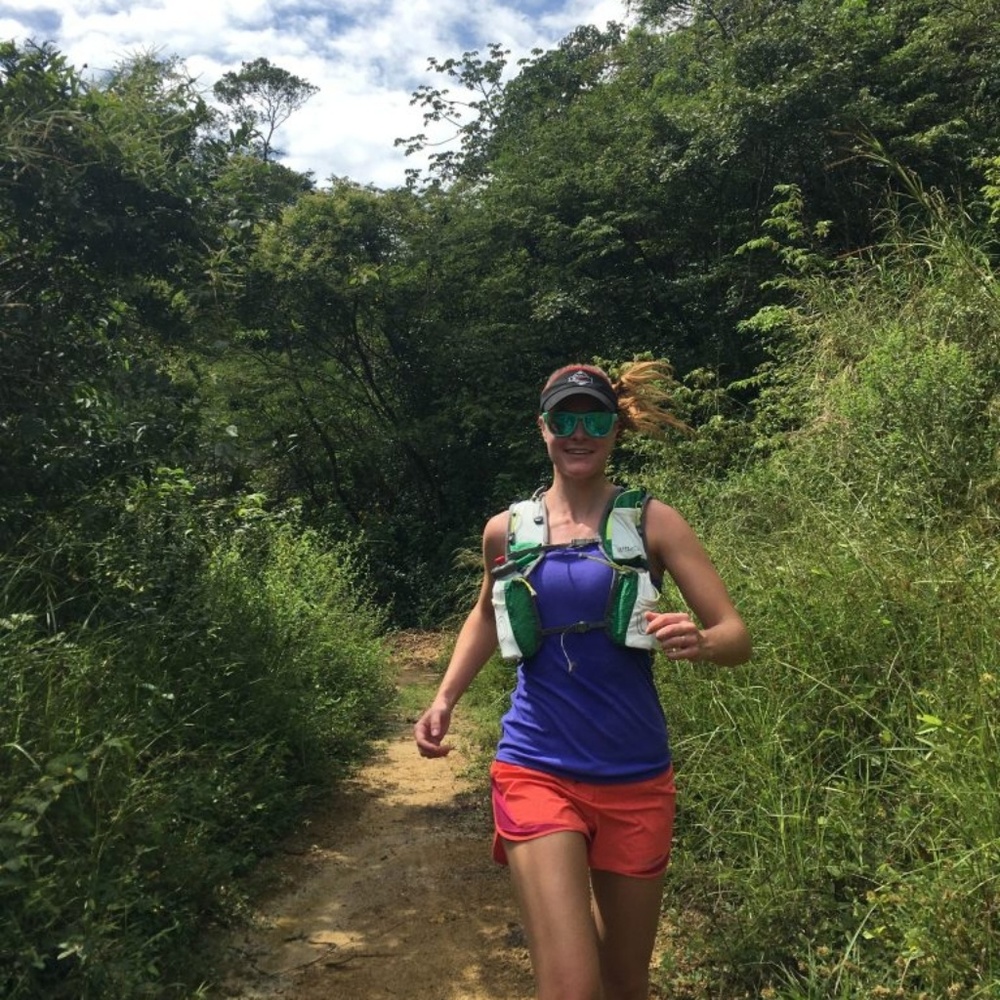 Meet your Posher, Steph